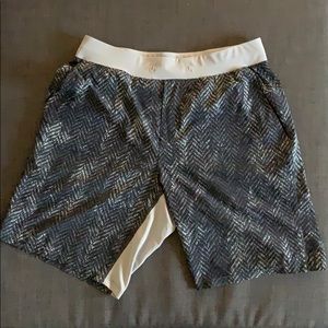 Lululemon T.H.E. Short Linerless